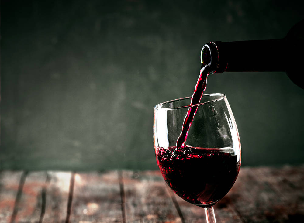 Cómo Conservar el Vino en Casa